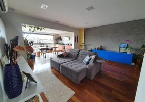 Foto 1 de Apartamento com 2 Quartos à venda, 94m² em Ipiranga, São Paulo