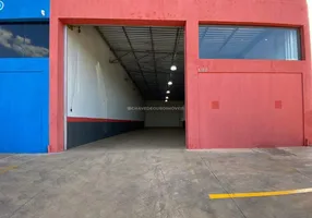 Foto 1 de Galpão/Depósito/Armazém para alugar, 260m² em Amoroso Costa, Uberaba