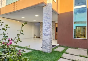 Foto 1 de Casa com 4 Quartos à venda, 190m² em Cidade Kariris, Barbalha