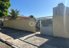 Foto 1 de Casa com 2 Quartos à venda, 116m² em São Bernardo, Campinas