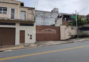 Foto 1 de Sobrado com 4 Quartos para venda ou aluguel, 409m² em Vila Industrial, Campinas