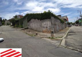 Foto 1 de Lote/Terreno à venda, 436m² em Guaianases, São Paulo