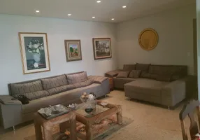 Foto 1 de Apartamento com 4 Quartos à venda, 186m² em Luxemburgo, Belo Horizonte