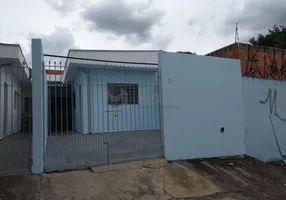 Foto 1 de Casa com 1 Quarto para alugar, 65m² em Jardim Morada do Sol, Indaiatuba