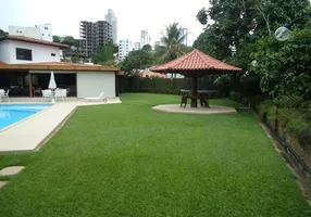 Foto 1 de Casa de Condomínio com 4 Quartos à venda, 353m² em Federação, Salvador