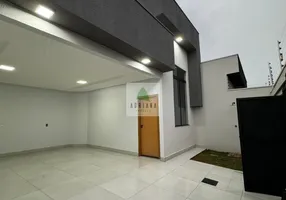 Foto 1 de Casa com 3 Quartos à venda, 105m² em Campos Elísios, Anápolis