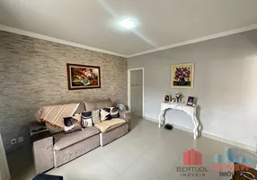 Foto 1 de Casa com 2 Quartos à venda, 139m² em Condominio Tabatinga, Valinhos