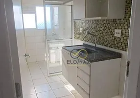 Foto 1 de Apartamento com 3 Quartos à venda, 63m² em Ponte Grande, Guarulhos