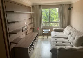 Foto 1 de Apartamento com 3 Quartos para alugar, 94m² em Tatuapé, São Paulo