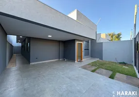 Foto 1 de Casa com 3 Quartos à venda, 200m² em Jardim Sao Clemente, Maringá