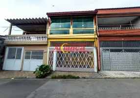 Foto 1 de Casa com 3 Quartos à venda, 248m² em Jardim Ansalca, Guarulhos