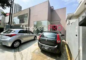 Foto 1 de Ponto Comercial para alugar, 187m² em Vila Nova Conceição, São Paulo