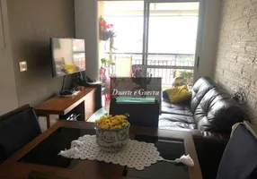 Foto 1 de Apartamento com 3 Quartos à venda, 67m² em Ipiranga, São Paulo