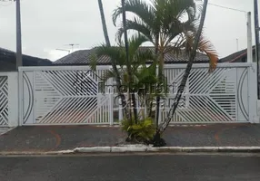 Foto 1 de Casa com 3 Quartos à venda, 250m² em Jardim Imperador, Praia Grande