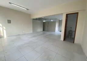 Foto 1 de Sala Comercial para alugar, 100m² em Santo Agostinho, Belo Horizonte