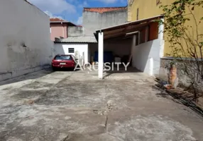 Foto 1 de Lote/Terreno à venda, 150m² em Vila Prudente, São Paulo