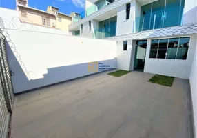 Foto 1 de Casa de Condomínio com 3 Quartos à venda, 110m² em Santa Amélia, Belo Horizonte
