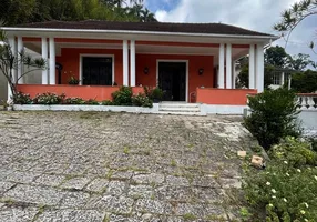 Foto 1 de Casa com 2 Quartos para alugar, 10m² em Saldanha Marinho, Petrópolis