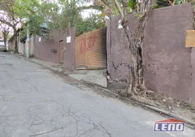 Foto 1 de Lote/Terreno à venda, 1000m² em Vila Paulistana, São Paulo