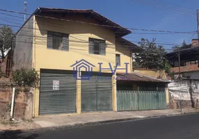 Foto 1 de Ponto Comercial para alugar, 50m² em Minascaixa, Belo Horizonte