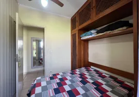 Foto 1 de Apartamento com 2 Quartos à venda, 46m² em Tenório, Ubatuba