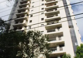 Foto 1 de Apartamento com 4 Quartos à venda, 125m² em Moema, São Paulo