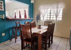 Foto 1 de Casa com 3 Quartos à venda, 204m² em Parque Expedicionário Hipólito, Limeira