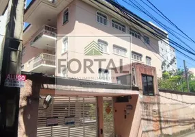 Foto 1 de Apartamento com 3 Quartos para alugar, 125m² em Meireles, Fortaleza