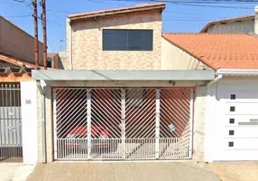 Foto 1 de Casa com 2 Quartos à venda, 100m² em Vila Ercília, Itaquaquecetuba