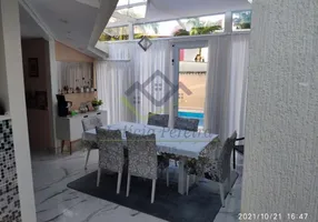 Foto 1 de Casa de Condomínio com 4 Quartos à venda, 400m² em Parque Residencial Itapeti, Mogi das Cruzes