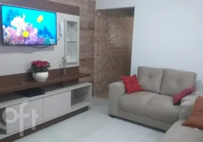 Foto 1 de Casa com 2 Quartos à venda, 187m² em Baeta Neves, São Bernardo do Campo