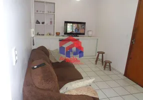 Foto 1 de Apartamento com 3 Quartos à venda, 10m² em Santa Mônica, Belo Horizonte