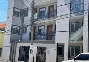 Foto 1 de Apartamento com 1 Quarto à venda, 34m² em Vila Dom Pedro II, São Paulo