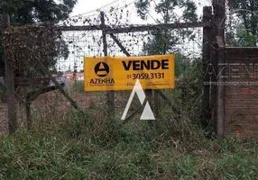 Foto 1 de Lote/Terreno à venda, 3700m² em Olaria, Canoas