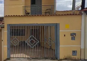 Foto 1 de Sobrado com 3 Quartos para venda ou aluguel, 150m² em Altos de Sumare, Sumaré