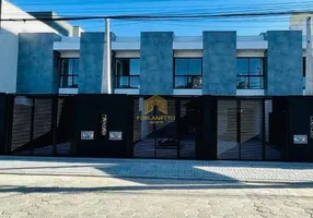 Foto 1 de Casa com 2 Quartos à venda, 92m² em Itaum, Joinville