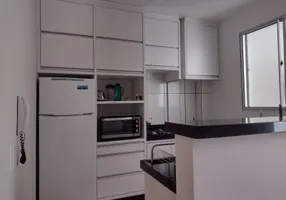 Foto 1 de Apartamento com 2 Quartos à venda, 54m² em Rios di Itália, São José do Rio Preto