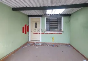 Foto 1 de Sobrado com 2 Quartos à venda, 80m² em Ipiranga, São Paulo