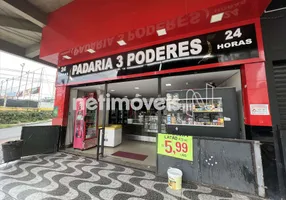 Foto 1 de Ponto Comercial à venda, 140m² em Ipiranga, Belo Horizonte