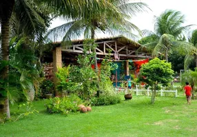 Foto 1 de Fazenda/Sítio à venda, 1500m² em Cajazeiras, Macaíba