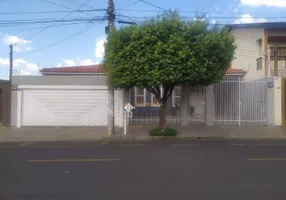 Foto 1 de Casa com 3 Quartos à venda, 303m² em Jardim Nazareth, São José do Rio Preto