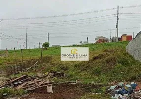 Foto 1 de Lote/Terreno à venda, 250m² em Residencial Colinas, Caçapava