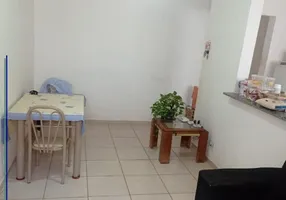 Foto 1 de Apartamento com 2 Quartos à venda, 46m² em Jardim Marchesi, Ribeirão Preto