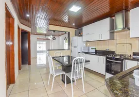 Foto 1 de Casa com 3 Quartos à venda, 150m² em Guarituba, Piraquara