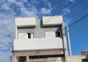 Foto 1 de Galpão/Depósito/Armazém para alugar, 120m² em Parque Sao Bento, Sorocaba