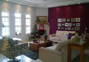 Foto 1 de Casa de Condomínio com 2 Quartos à venda, 241m² em Tarumã, Santana de Parnaíba