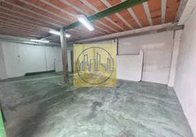 Foto 1 de Galpão/Depósito/Armazém com 3 Quartos à venda, 480m² em Alves Dias, São Bernardo do Campo