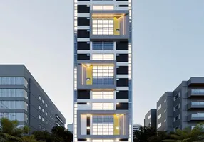 Foto 1 de Apartamento com 1 Quarto à venda, 31m² em Catole, Campina Grande