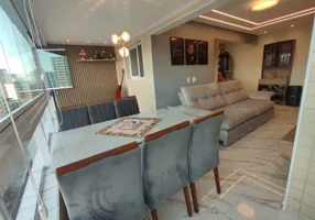 Foto 1 de Apartamento com 2 Quartos à venda, 78m² em Vila Caicara, Praia Grande