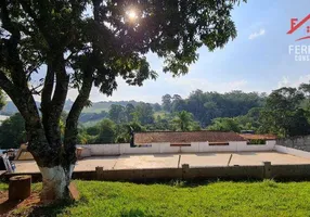 Foto 1 de Fazenda/Sítio com 5 Quartos à venda, 5071m² em Caioçara, Atibaia